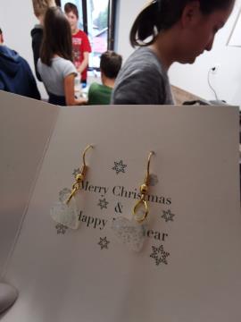 Zgodila se je Delavn'ca Postojna 9